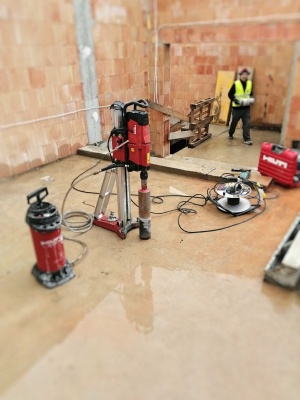 Hilti Bielsko Bieła