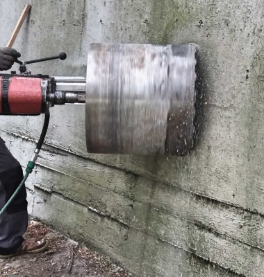 Wiercenie pod kątem