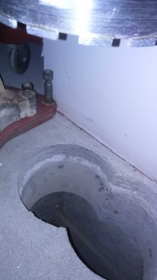 Wycinanie betonu Bielsko