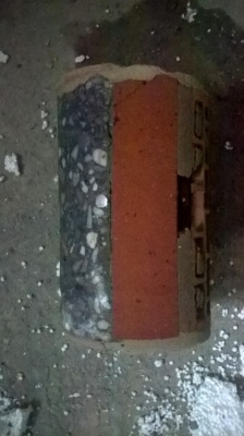 wiercenie betonu,cegły,porotermu